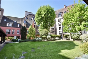 t4 à la vente -   67000  STRASBOURG, surface 97 m2 vente t4 - UBI469190369